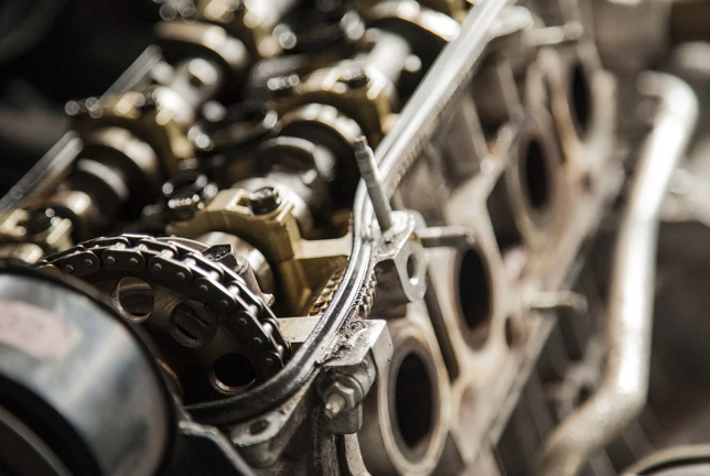 Energy Efficiency and Electric Motors