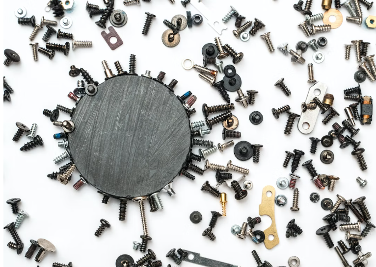 Ever wondered what goes into motor repairs?