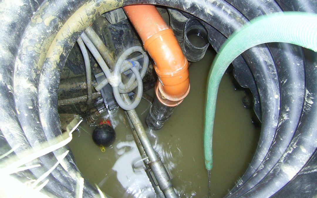 Sewage Pump Repair: Common Questions