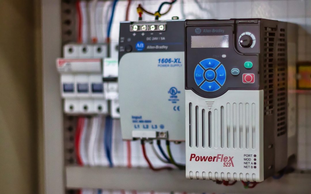 Four Expensive Mistakes People Make with Electric Motors