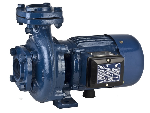 Where are Electric Motors Used?